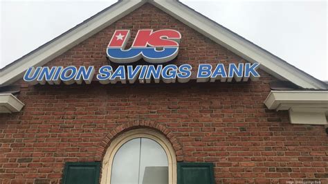 union savings bank morse rd